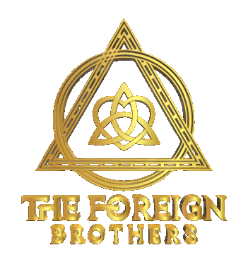 The Foreign Brothers 